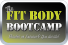 THE FIT BODY BOOTCAMP